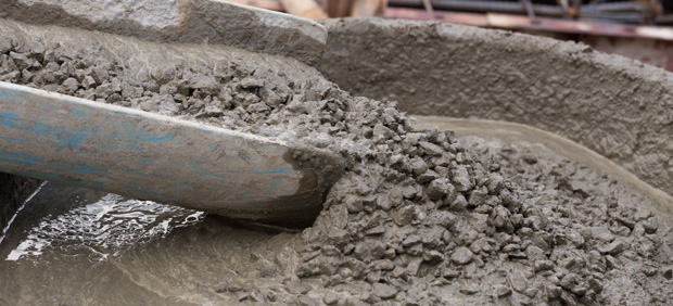 Ready Mix Concrete Barnehurst